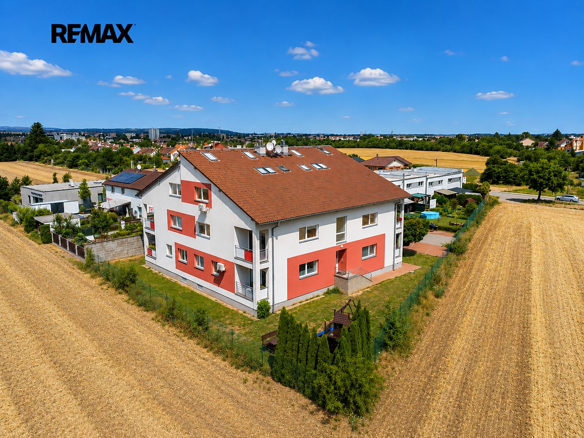 Prodej bytu 4+kk 119 m²